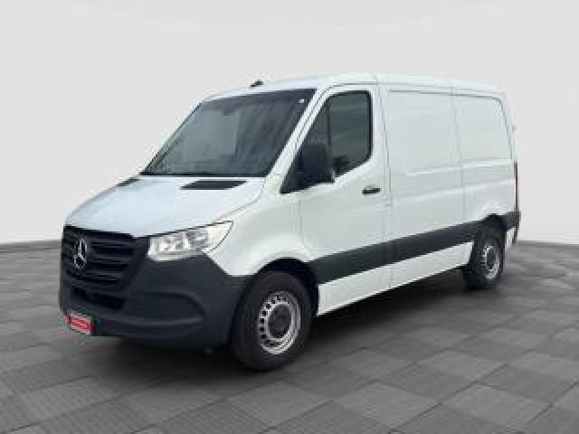 Mercedes Benz Sprinter Sprinter F32/35 311 Cdi Fwd Tn Furgone 