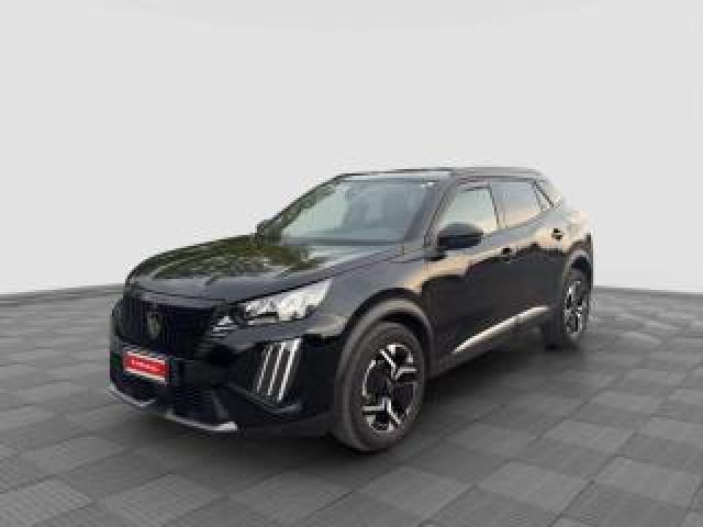 Peugeot 2008 2008 Puretech 100 S&s Allure 
