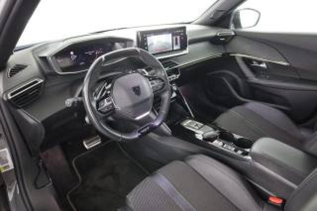 Peugeot 2008 2008 Bluehdi 130 S&s Eat8 Gt 