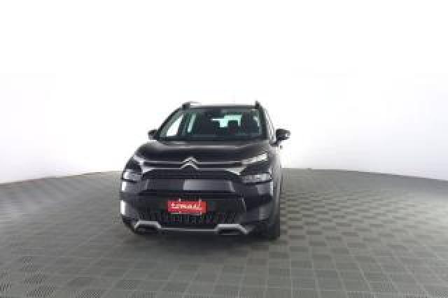 Citroen C3 Aircross C3 Aircross Puretech 110 S&s Plus 