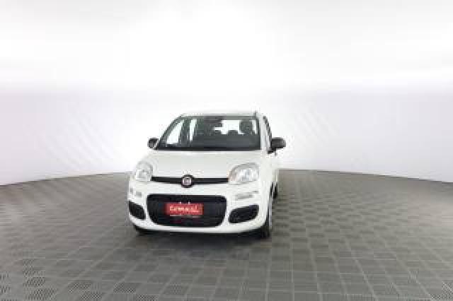 Fiat Panda Pandina 1.0 Firefly 65 Cv Hybrid Icon 