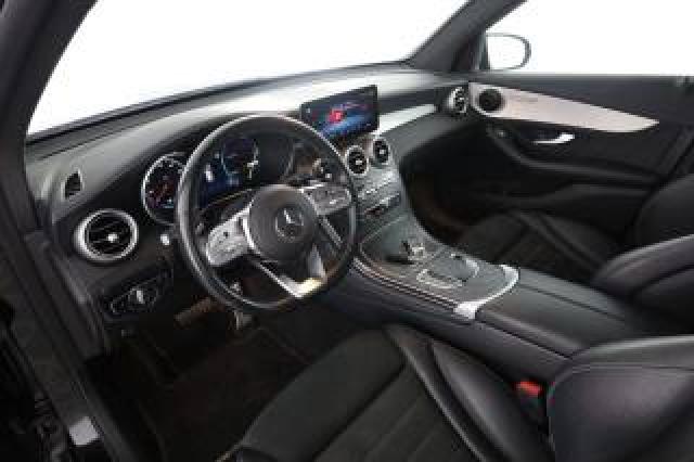 Mercedes Benz Glc 220 Glc 220 D 4matic Premium Plus 
