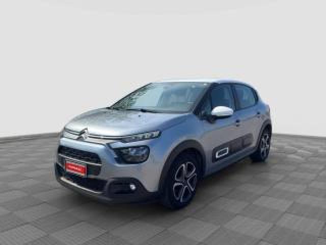 Citroen C3 C3 Puretech 83 S&s Shine 