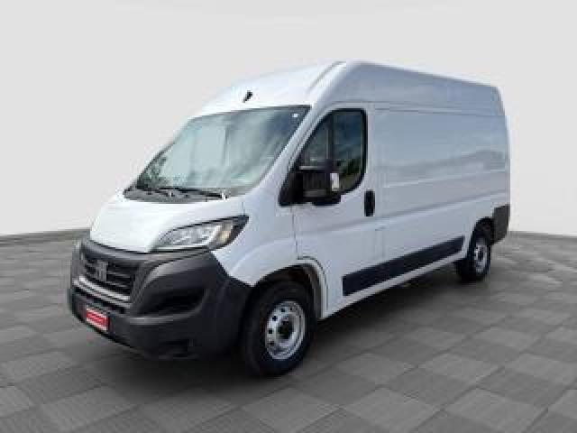 Fiat Ducato Ducato 35 2.2 Mjt 140cv Pm-Tm Furgone 