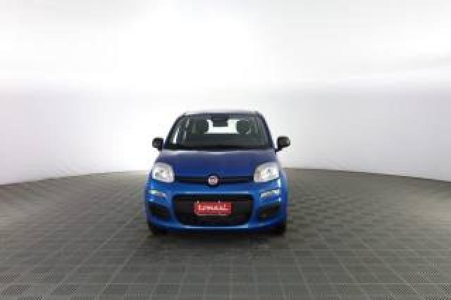 Fiat Panda Panda 1.0 Firefly S&s Hybrid Pop 