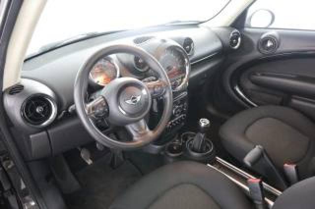 Mini Mini Countryman  1.6 One Countryman 