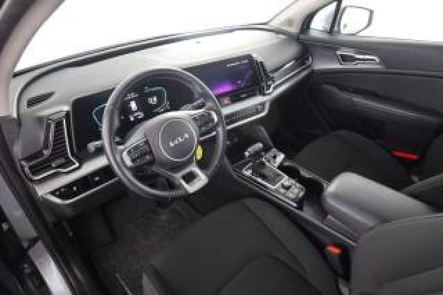 Kia Sportage Sportage 1.6 Tgdi Mhev Dct Business 