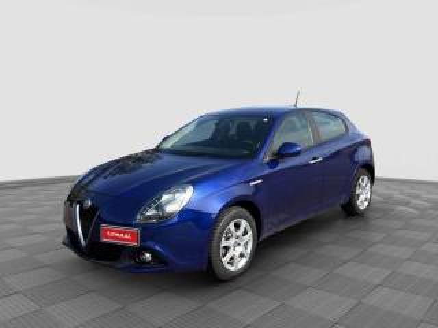 Alfa Romeo Giulietta Giulietta 1.6 Jtdm 120 Cv 