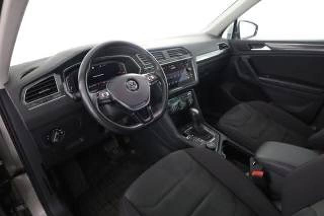Volkswagen Tiguan Tiguan 2.0 Tdi Dsg 4motion Advanced Bmt 