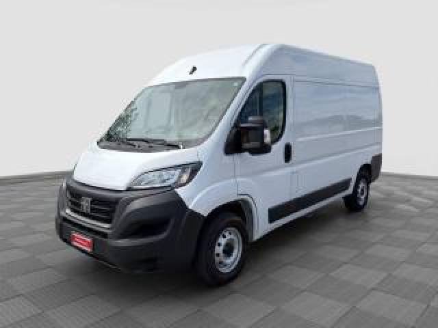 Fiat Ducato Ducato 35 2.2 Mjt 140cv Pm-Tm Furgone 