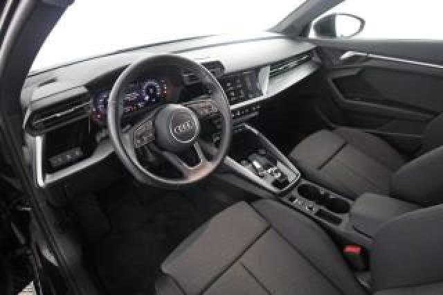 Audi A3 A3 Spb 40 Tfsi E S Tronic S Line Edition 