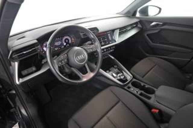Audi A3 A3 Spb 30 Tdi S Tronic Business Advanced 