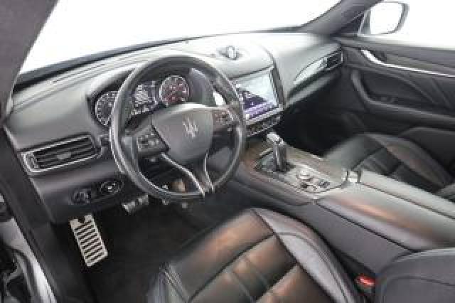 Maserati Levante Levante 330 Cv Mhev Awd Gt 