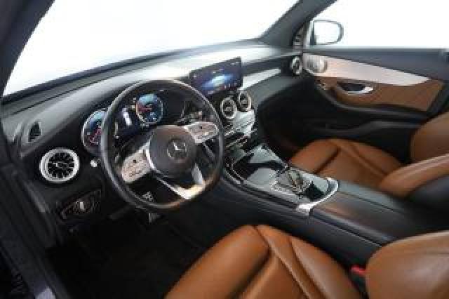 Mercedes Benz Glc 300 Glc Glc 300 De 4matic Eq-Power Premium 