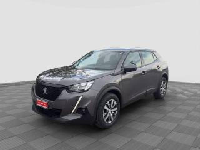 Peugeot 2008 2008 Puretech 100 S&s Active Pack 
