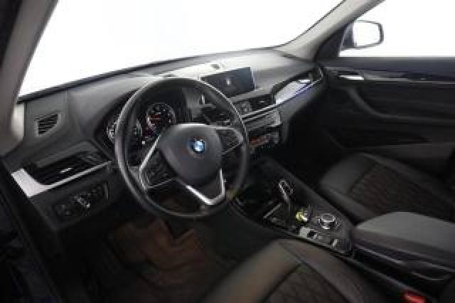 Bmw X1 X1 Xdrive18d Xline 