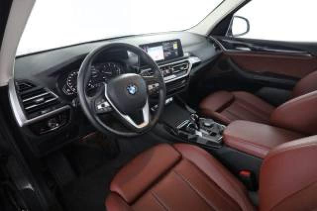 Bmw X3 X3 Xdrive20d 48v 