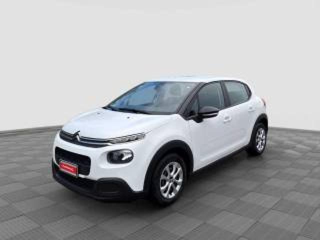 Citroen C3 C3 Puretech 82 S&s Feel 