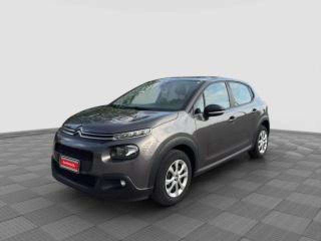 Citroen C3 C3 Puretech 83 S&s Feel 