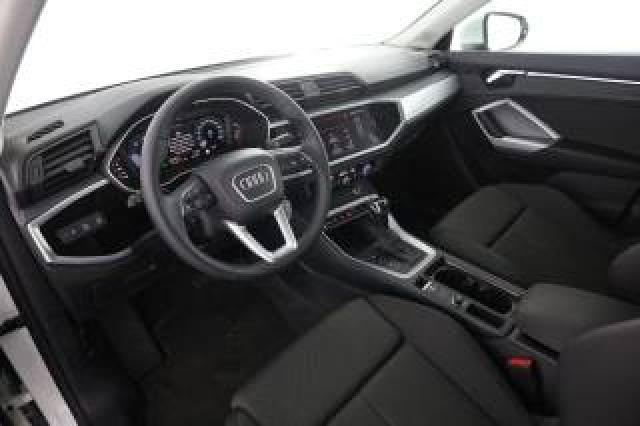 Audi Q3 Q3 Spb 35 Tdi S Tronic S Line Edition 