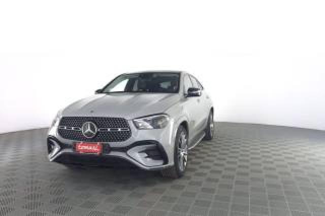 Mercedes Benz Cla Sse Gle Coupé Gle 300 D 4matic Mild Hybrid Coupé A 