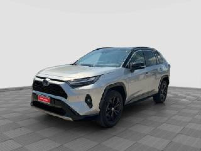 Toyota Other Rav4 Rav4 2.5 Hv 
