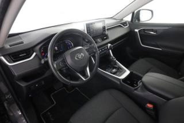 Toyota Other Rav4 Rav4 2.5 Hv 