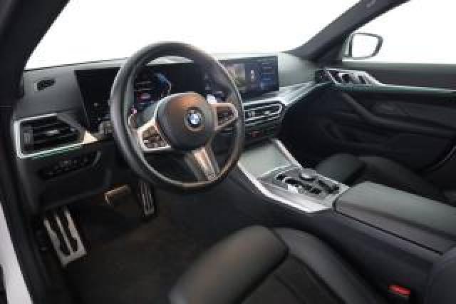 Bmw 420 Serie 4 D Xdrive 48v Msport 