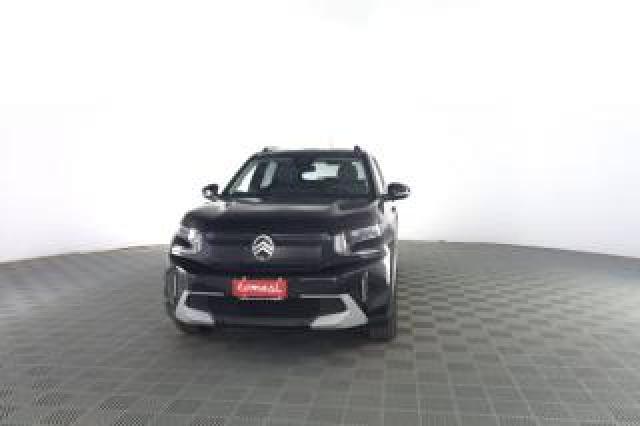 Citroen C3 Aircross 2ª S.  Puretech Turbo 100 Cv Plus 