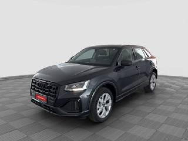Audi Q2 Q2 35 Tfsi S Tronic Business Advanced 