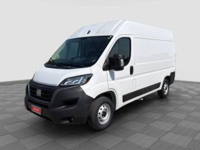 Fiat Ducato Ducato 35 2.2 Mjt 140cv Pm-Tm Furgone 