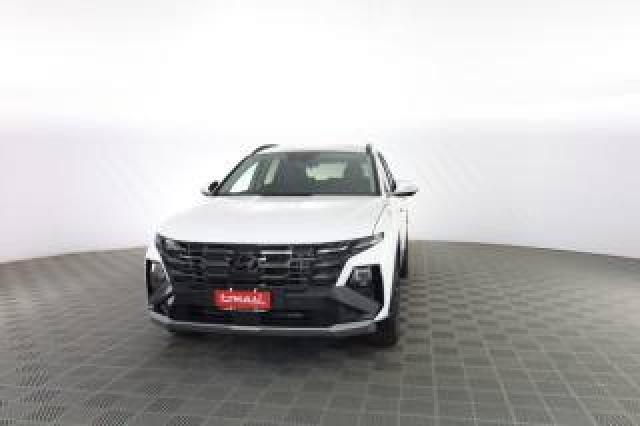 Hyundai Tucson Tucson 1.6 Hev Aut. Exellence 
