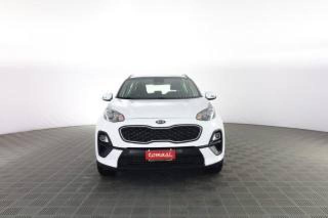 Kia Sportage Sportage 1.6 Ecogpl 2wd Business Class 