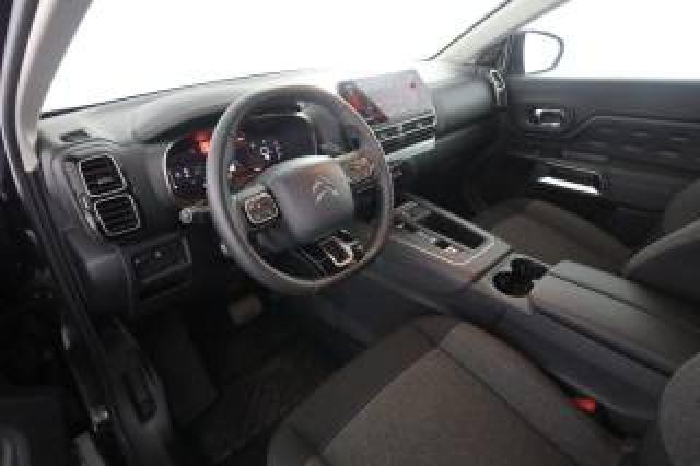 Citroen C5 Aircross C5 Aircross Hybrid 136 E-Dcs6 Plus 
