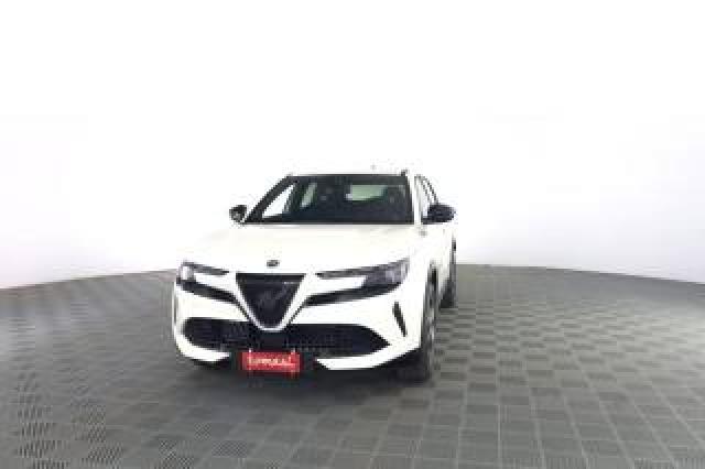 Alfa Romeo Junior Junior 1.2 145 Cv Hybrid Edct6 Edizione Milano Cor 