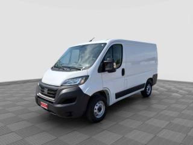 Fiat Ducato Ducato 30 2.2 Mjt 120cv Pc-Tn Furgone 