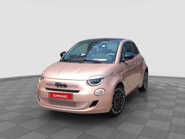 Fiat 500 500 Berlina Hybrid La Prima 