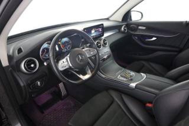 Mercedes Benz Glc 220 Glc 220 D 4matic Premium 