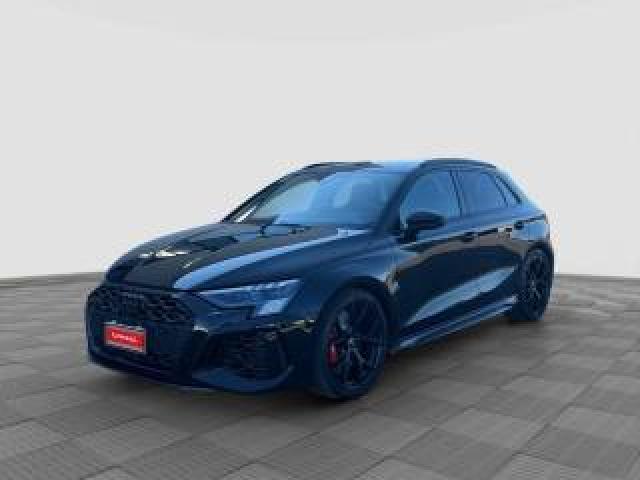Audi Rs3 Rs 3 Spb Tfsi Quattro S Tronic 