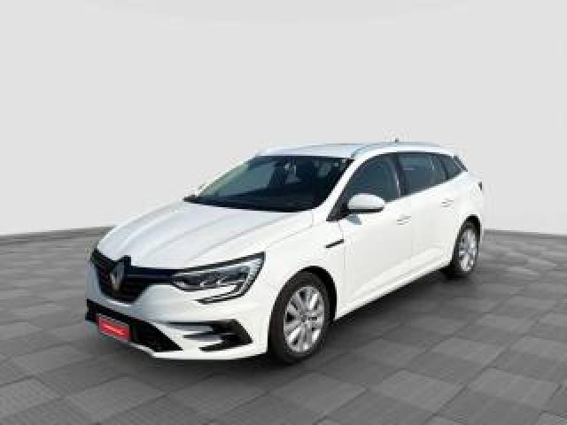 Renault D Mégane Mégane Sporter Blue Ci 115 Cv Ec Business 