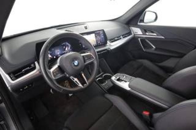 Bmw X1 X1 Xdrive 20d Msport 
