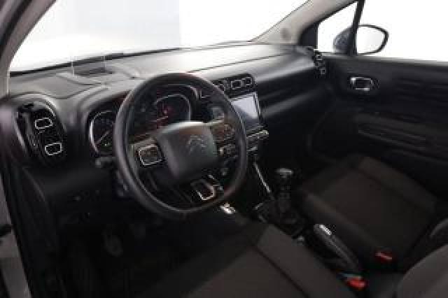Citroen C3 Aircross C3 Aircross Puretech 110 S&s Max 