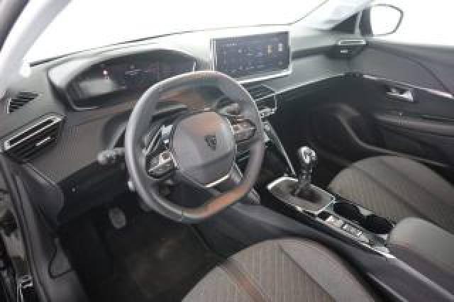 Peugeot 208 208 Puretech 100 Stop&start 5 Porte Allure 