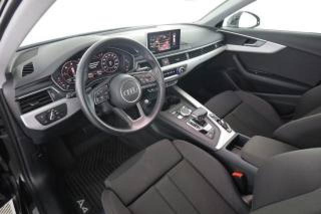 Audi A4 A4 Avant 2.0 Tdi 190 Cv S Tronic Quattro Edition/a 