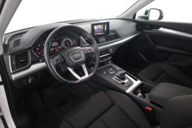 Audi Q5 Q5 35 Tdi S Tronic Business Sport 