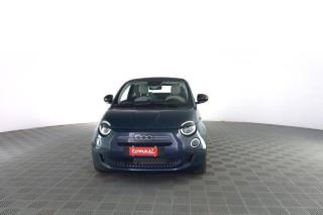 Fiat 500c 500 Cabrio Hybrid La Prima 