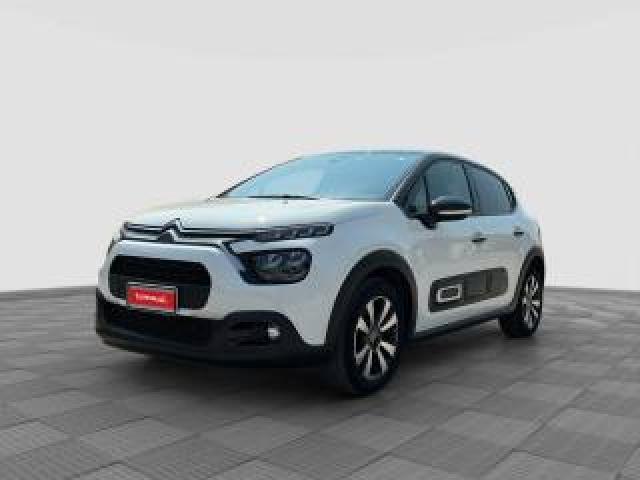 Citroen C3 C3 Puretech 83 S&s Shine 