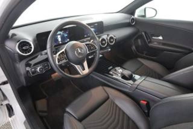 Mercedes Benz A 180 A 180 D Automatic Business Extra 