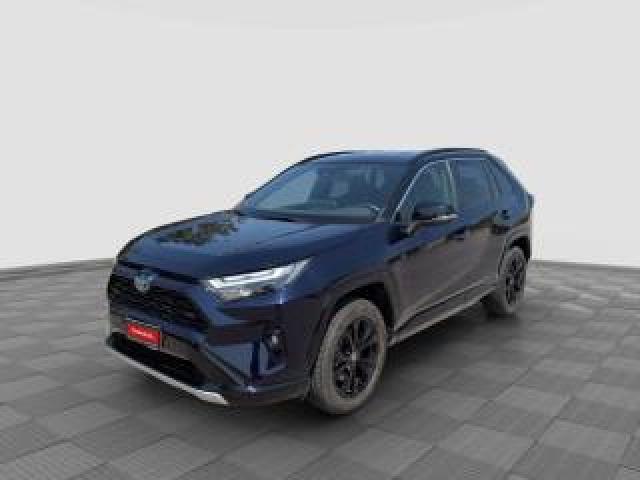 Toyota Other Rav4 Rav4 2.5 Hv 
