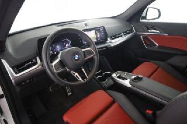 Bmw X1 X1 Sdrive 18d Msport 